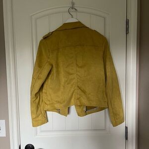 Medium Philosophy Jacket